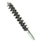 Gordon Brush 1-1/4" Brush Diameter Condenser Tube Brush - Stainless Steel 47039 - alternate 2